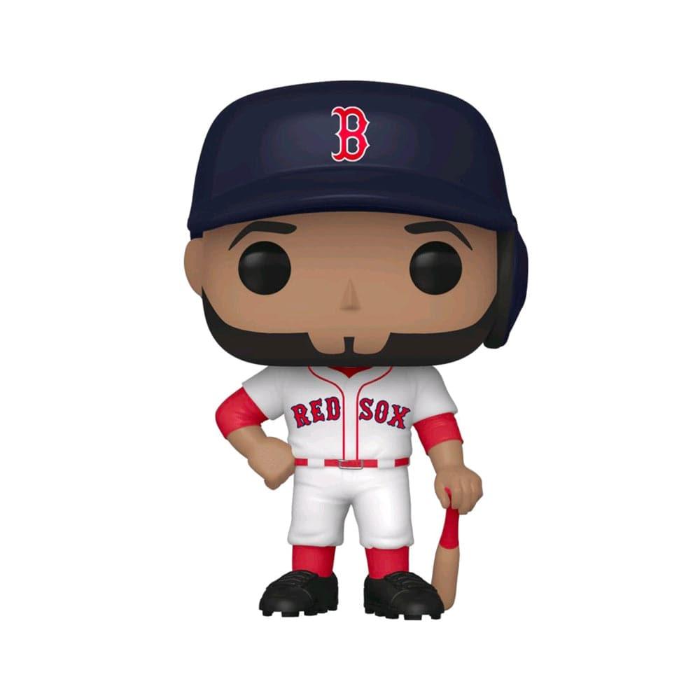 Funko Figures Xander Bogaerts Boston Red Sox MLB Funko Pop Vinyl 3.75" 46 Figure