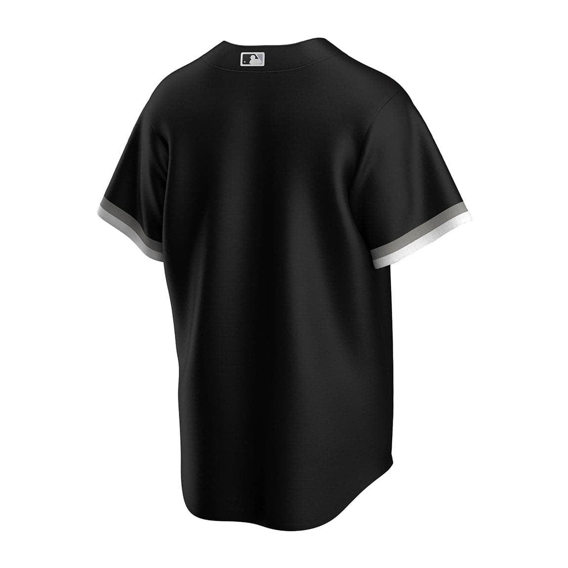 Nike Jerseys Youths Chicago White Sox Nike MLB Home Replica Jersey - Black