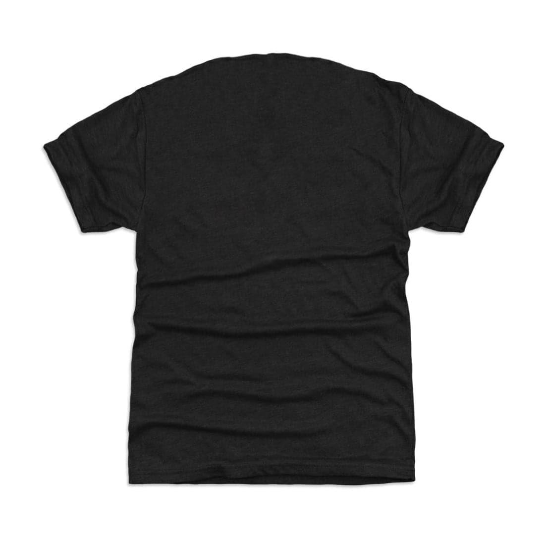 500 Level T-Shirts Youths Damian Lillard Portland Trail Blazers 500 Level NBA Hyper T-Shirt - Black