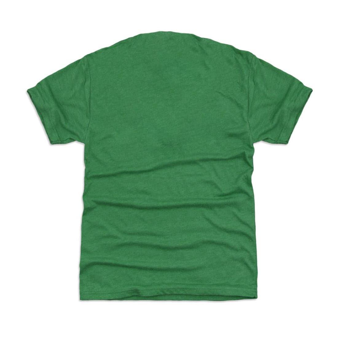 500 Level T-Shirts Youths Giannis Antetokounmpo Milwaukee Bucks 500 Level NBA Cartoon T-Shirt - Green