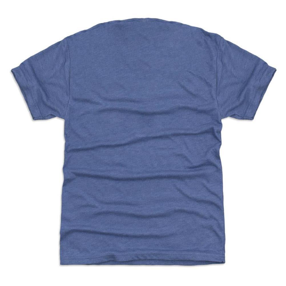 500 Level T-Shirts Youths Joel Embiid Philadelphia Sixers 500 Level NBA Embiid21 T-Shirt - Royal