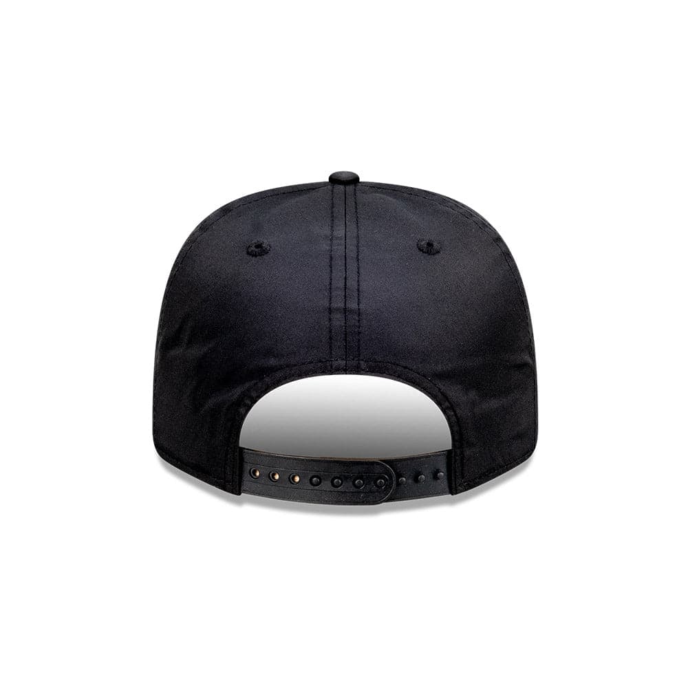 New Era Caps Youths Youths Los Angeles Dodgers New Era MLB Team Prolight 9FIFTY OF Snapback Hat - Black