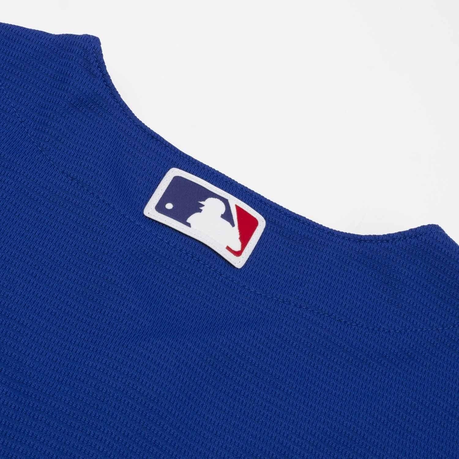 Nike Jerseys Youths Los Angeles Dodgers Nike MLB Home Replica Jersey - Blue