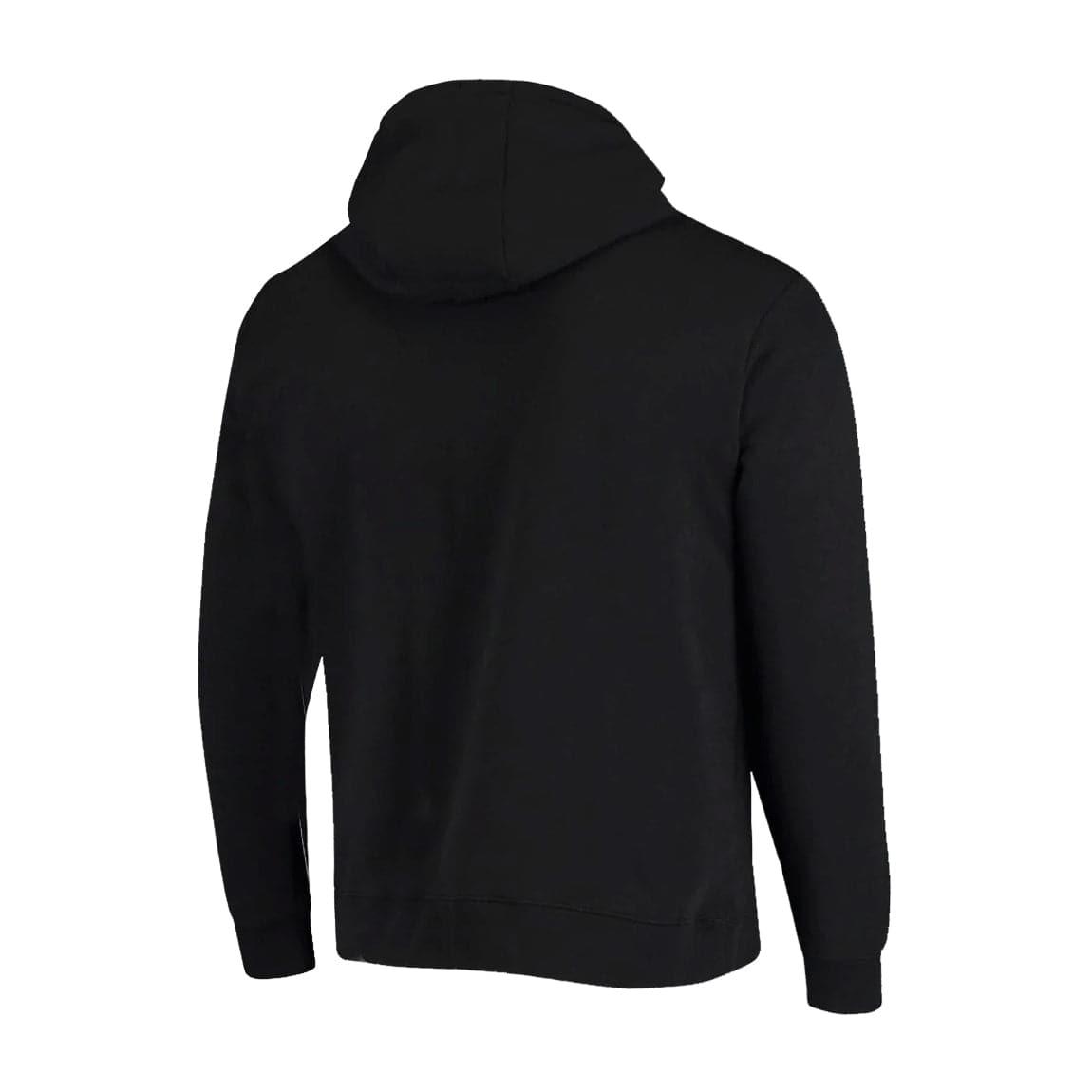 NBA Essentials Jumpers Youths Los Angeles Lakers NBA Essentials Team Logo Hoodie Jumper - Black