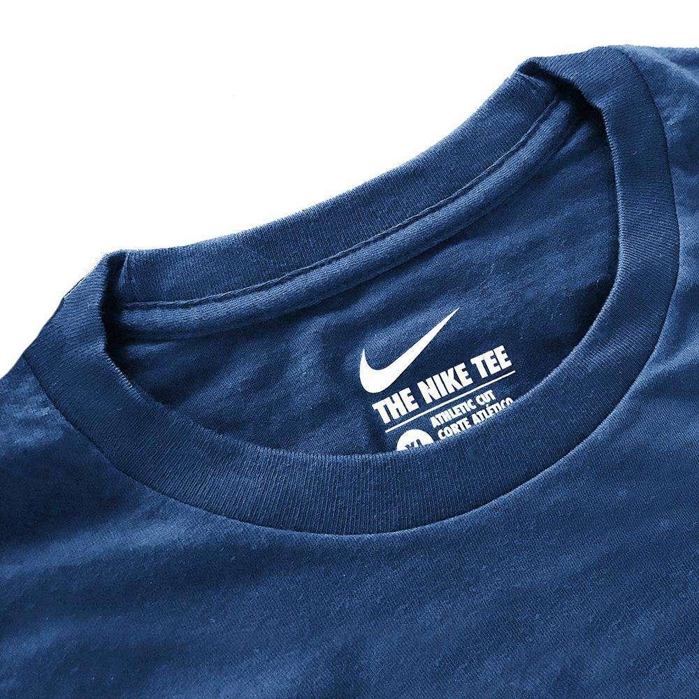 Nike T-Shirts Youths Odell Beckham Jr New York Giants Nike NFL Player T-Shirt - Blue