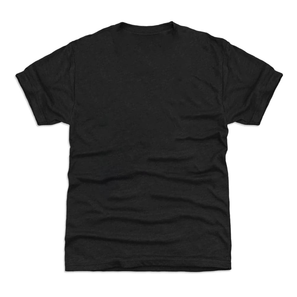 500 Level T-Shirts Youths Steph Curry Golden State Warriors 500 Level NBA Y Tri-Blend T-Shirt - Black