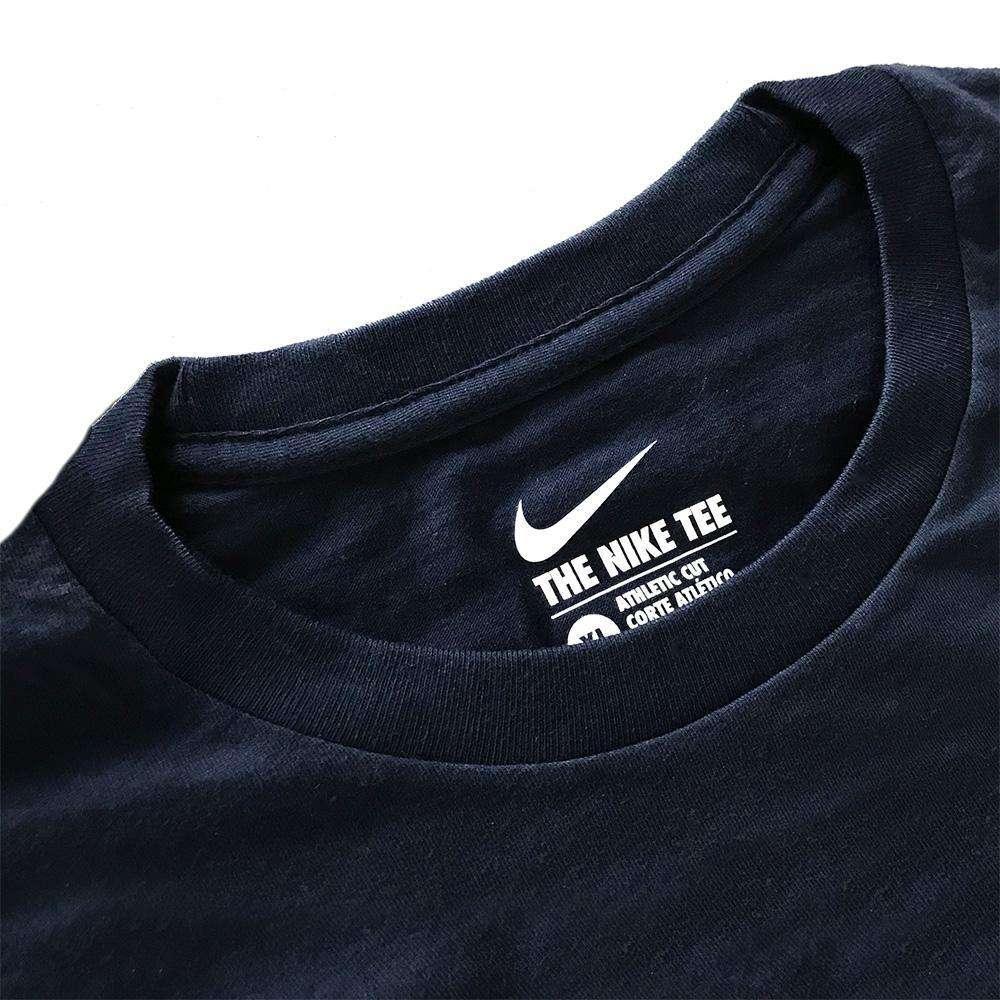 Nike T-Shirts Youths Tom Brady New England Patriots Nike NFL Player T-Shirt - Navy