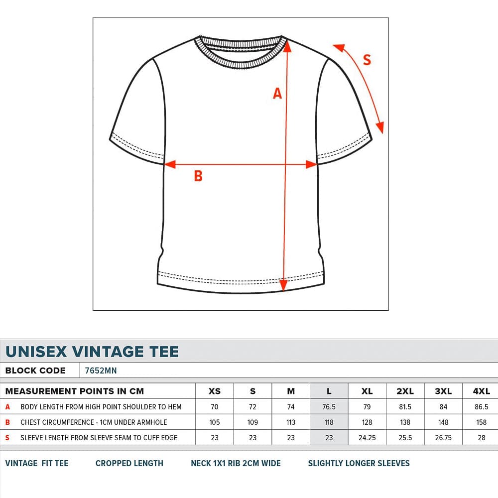Brooklyn Nets NBA Essentials Stadium Vintage T-Shirt - Grey Marle