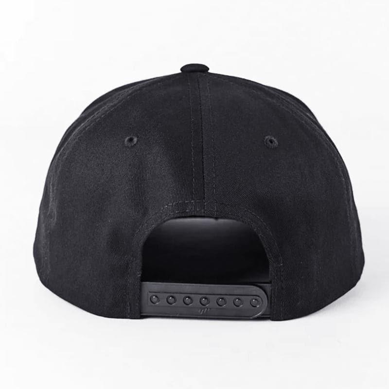 Michigan State Spartans NCAA Final Four Pre-Curved Snapback Hat - Black