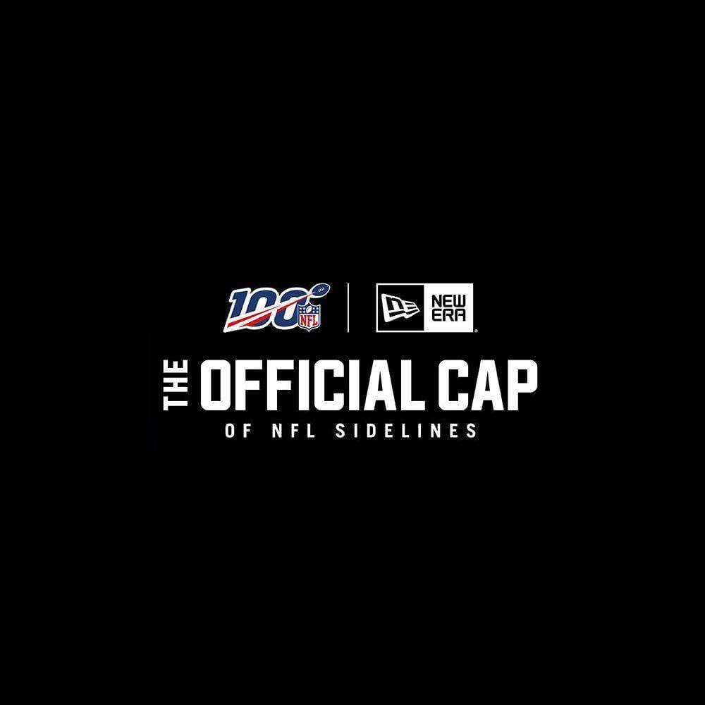 Indianapolis Colts New Era NFL 2019 Sideline Road Knit Beanie - Blue
